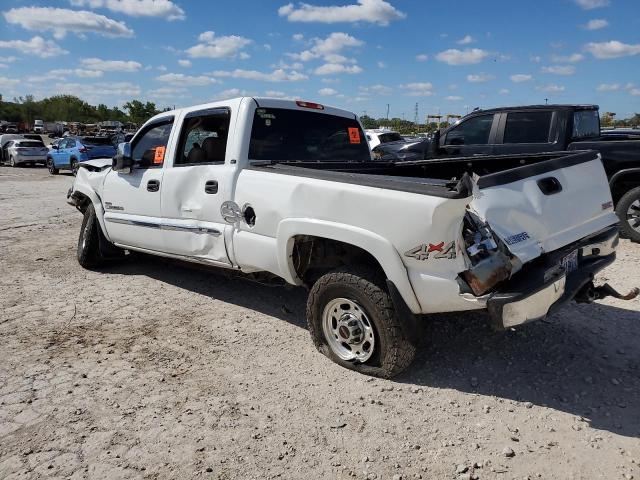 Photo 1 VIN: 1GTHK23225F854613 - GMC SIERRA K25 