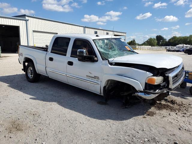 Photo 3 VIN: 1GTHK23225F854613 - GMC SIERRA K25 