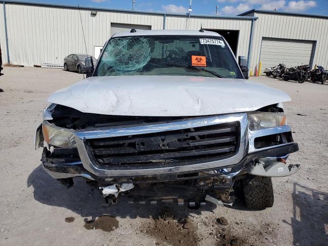 Photo 4 VIN: 1GTHK23225F854613 - GMC SIERRA K25 