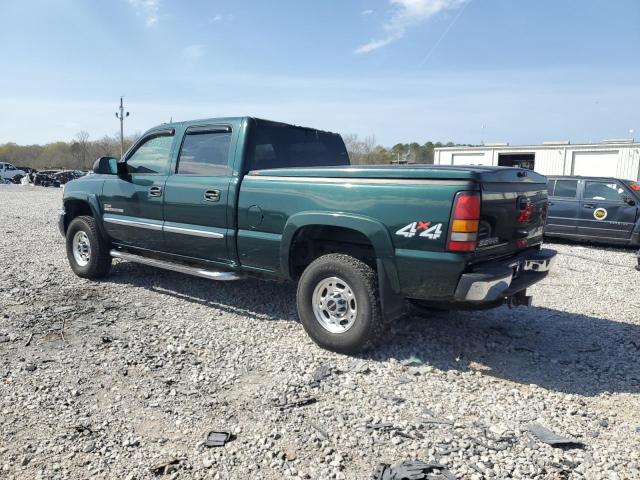 Photo 1 VIN: 1GTHK23235F848741 - GMC SIERRA K25 