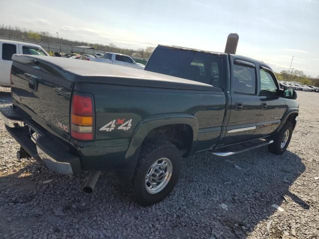 Photo 2 VIN: 1GTHK23235F848741 - GMC SIERRA K25 