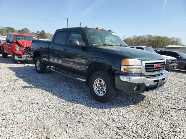 Photo 3 VIN: 1GTHK23235F848741 - GMC SIERRA K25 