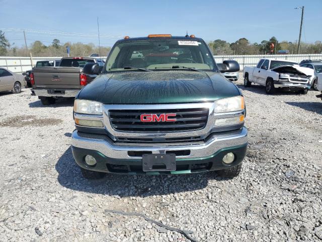 Photo 4 VIN: 1GTHK23235F848741 - GMC SIERRA K25 