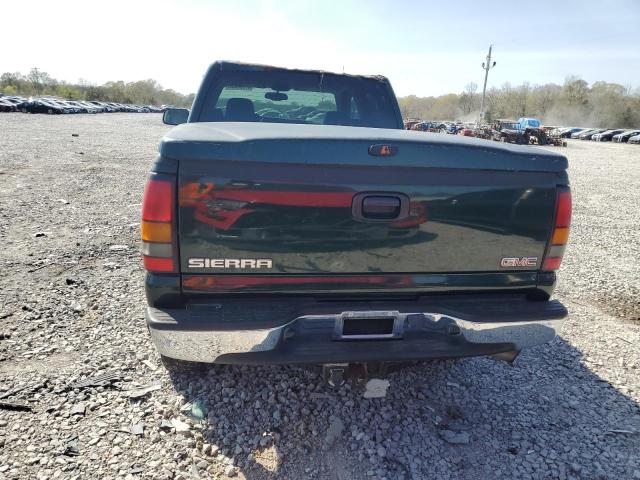 Photo 5 VIN: 1GTHK23235F848741 - GMC SIERRA K25 