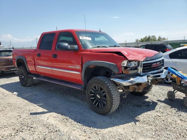 Photo 3 VIN: 1GTHK23235F959161 - GMC SIERRA K25 