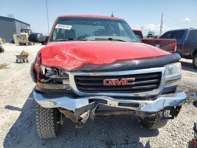 Photo 4 VIN: 1GTHK23235F959161 - GMC SIERRA K25 