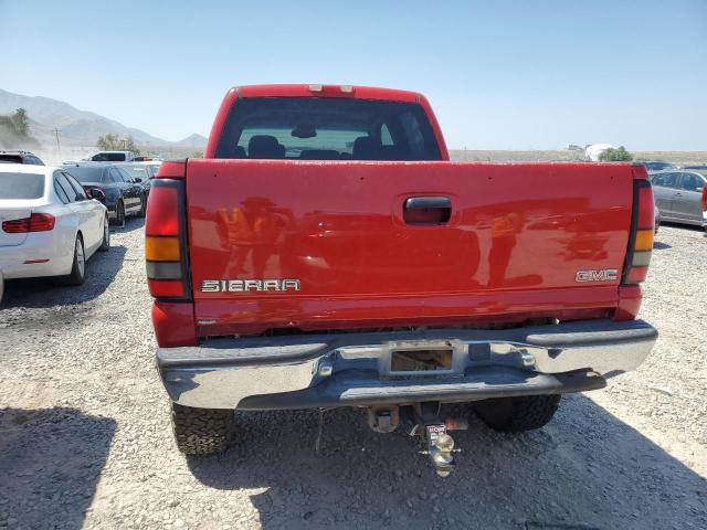 Photo 5 VIN: 1GTHK23235F959161 - GMC SIERRA K25 