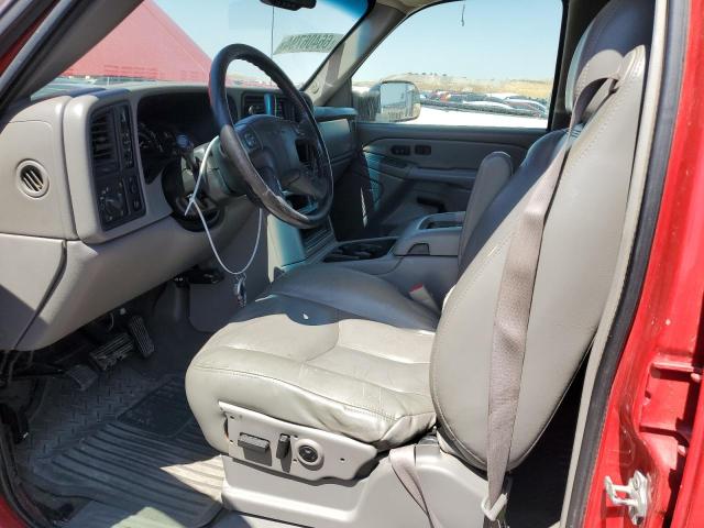 Photo 6 VIN: 1GTHK23235F959161 - GMC SIERRA K25 