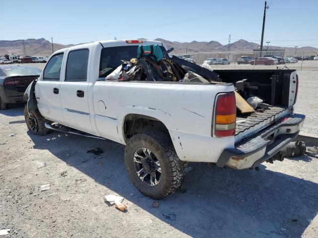 Photo 1 VIN: 1GTHK23236F131564 - GMC SIERRA K25 