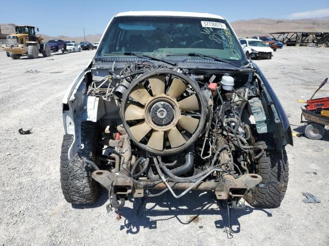 Photo 4 VIN: 1GTHK23236F131564 - GMC SIERRA K25 