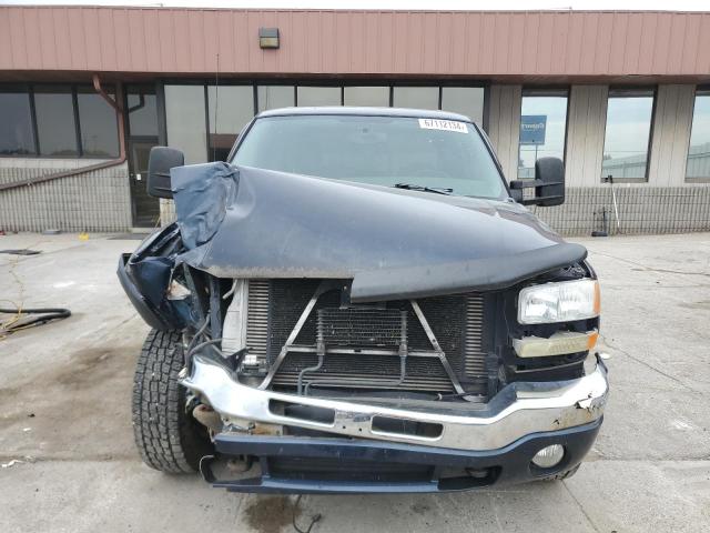 Photo 4 VIN: 1GTHK23245F901625 - GMC SIERRA K25 