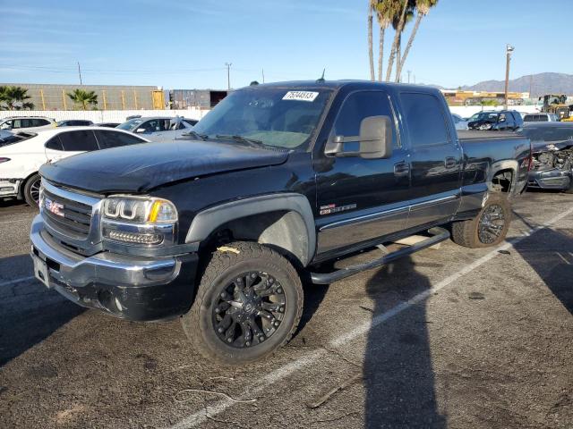 Photo 0 VIN: 1GTHK23245F968760 - GMC SIERRA 