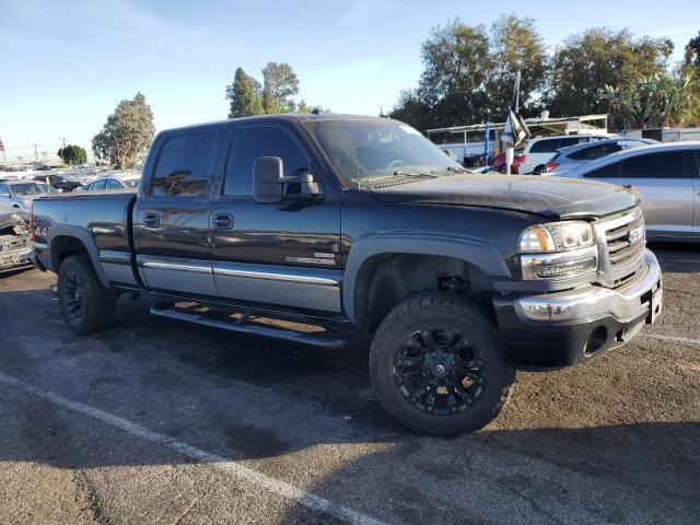 Photo 3 VIN: 1GTHK23245F968760 - GMC SIERRA 