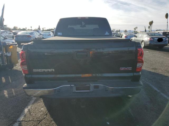 Photo 5 VIN: 1GTHK23245F968760 - GMC SIERRA 