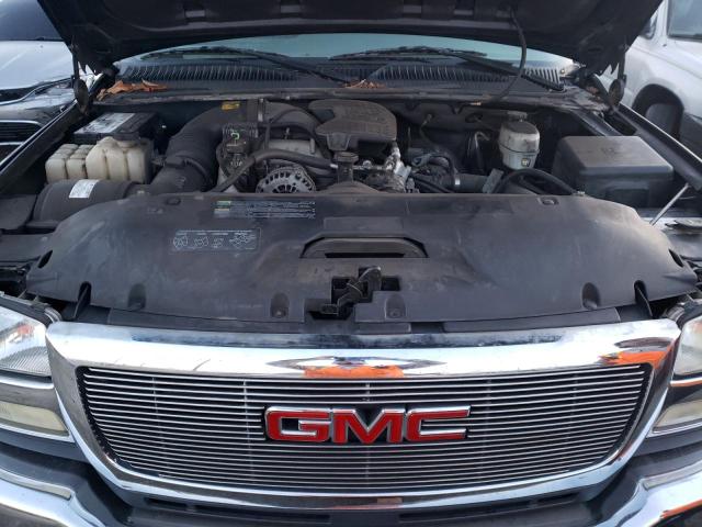 Photo 10 VIN: 1GTHK23246F110464 - GMC SIERRA 