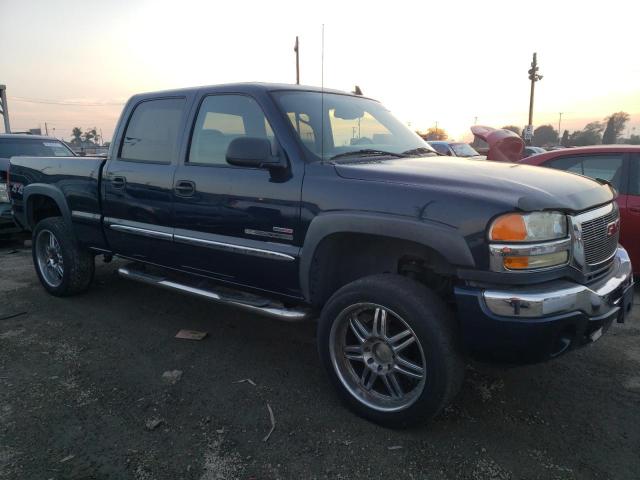 Photo 3 VIN: 1GTHK23246F110464 - GMC SIERRA 