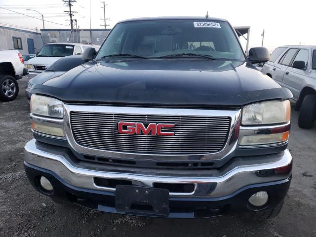 Photo 4 VIN: 1GTHK23246F110464 - GMC SIERRA 