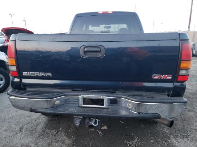 Photo 5 VIN: 1GTHK23246F110464 - GMC SIERRA 