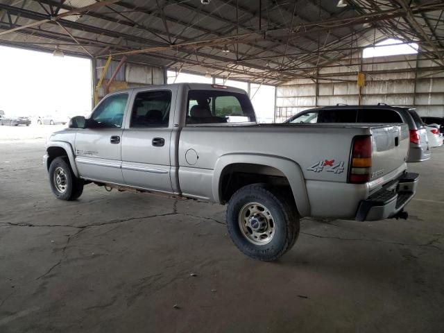 Photo 1 VIN: 1GTHK23275F877482 - GMC SIERRA K25 