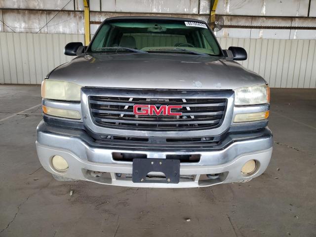 Photo 4 VIN: 1GTHK23275F877482 - GMC SIERRA K25 