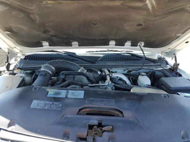 Photo 10 VIN: 1GTHK23275F965528 - GMC SIERRA K25 