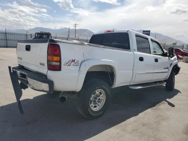 Photo 2 VIN: 1GTHK23275F965528 - GMC SIERRA K25 