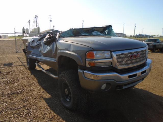 Photo 0 VIN: 1GTHK23276F109485 - GMC SIERRA K25 