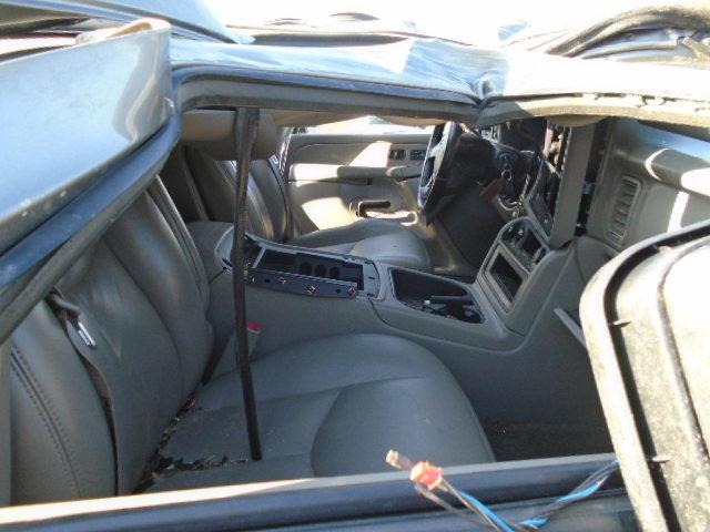 Photo 4 VIN: 1GTHK23276F109485 - GMC SIERRA K25 