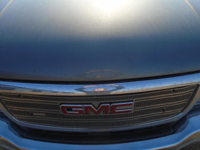 Photo 6 VIN: 1GTHK23276F109485 - GMC SIERRA K25 