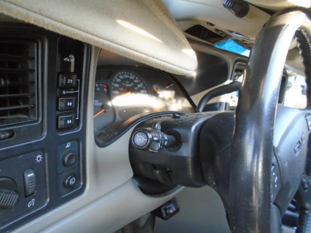 Photo 7 VIN: 1GTHK23276F109485 - GMC SIERRA K25 