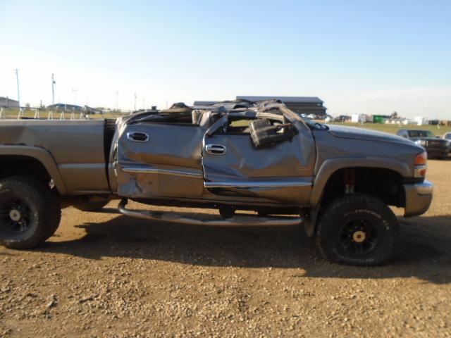 Photo 8 VIN: 1GTHK23276F109485 - GMC SIERRA K25 