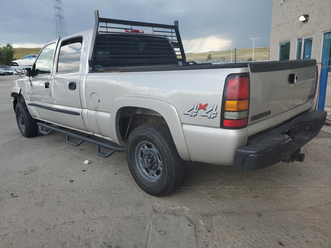 Photo 1 VIN: 1GTHK23285F964761 - GMC SIERRA 