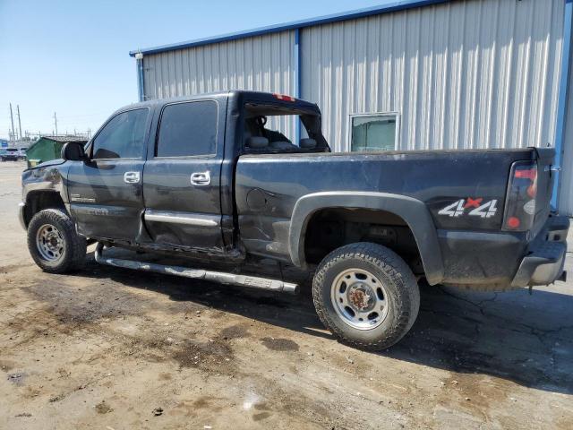 Photo 1 VIN: 1GTHK23286F133035 - GMC SIERRA K25 