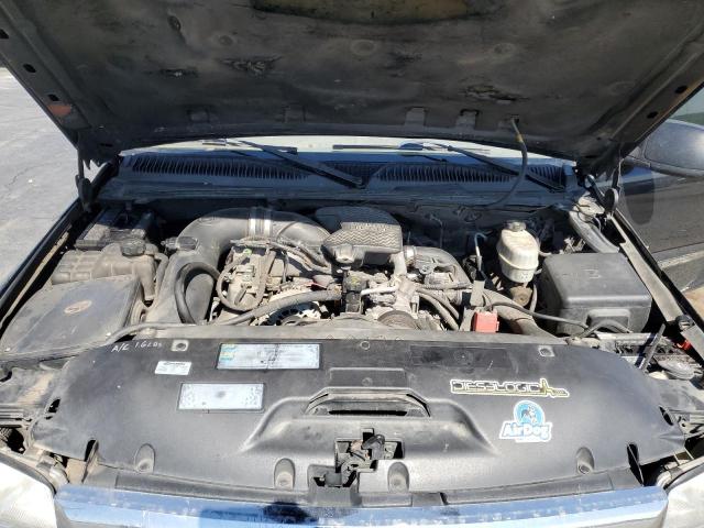 Photo 10 VIN: 1GTHK23286F133035 - GMC SIERRA K25 