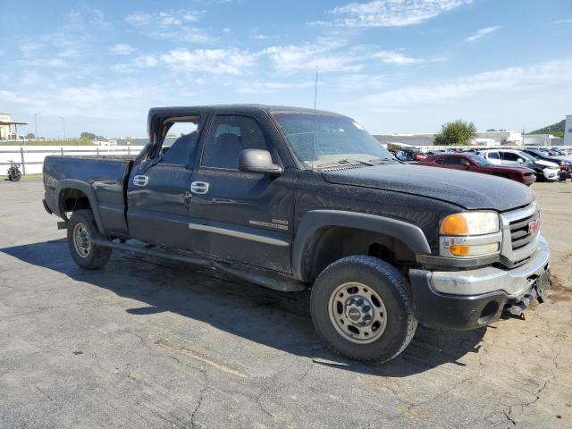 Photo 3 VIN: 1GTHK23286F133035 - GMC SIERRA K25 