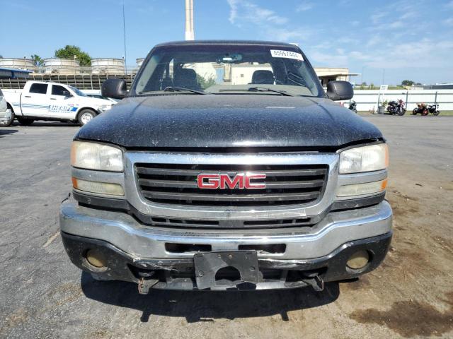 Photo 4 VIN: 1GTHK23286F133035 - GMC SIERRA K25 