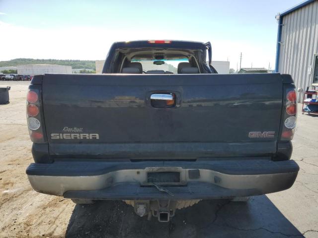 Photo 5 VIN: 1GTHK23286F133035 - GMC SIERRA K25 