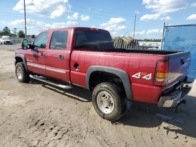 Photo 1 VIN: 1GTHK23295F853300 - GMC SIERRA K25 