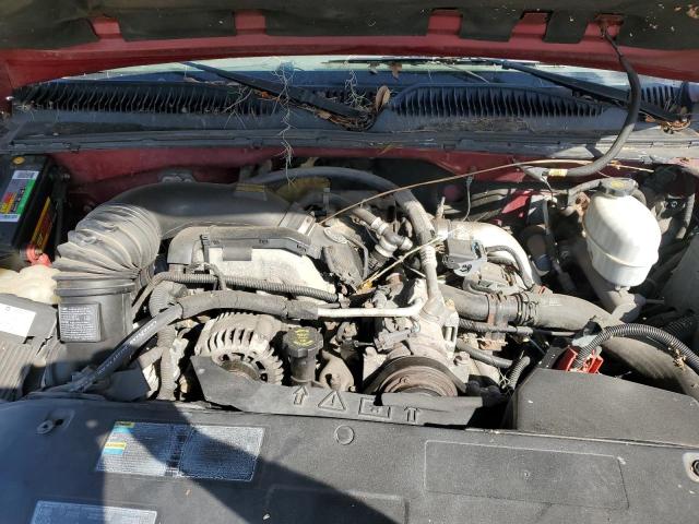 Photo 10 VIN: 1GTHK23295F853300 - GMC SIERRA K25 