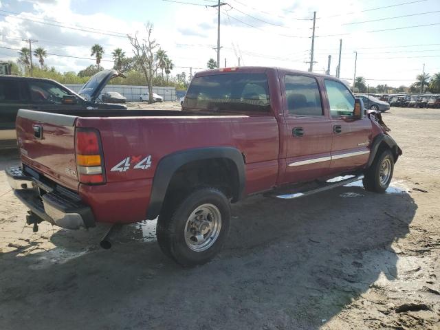 Photo 2 VIN: 1GTHK23295F853300 - GMC SIERRA K25 