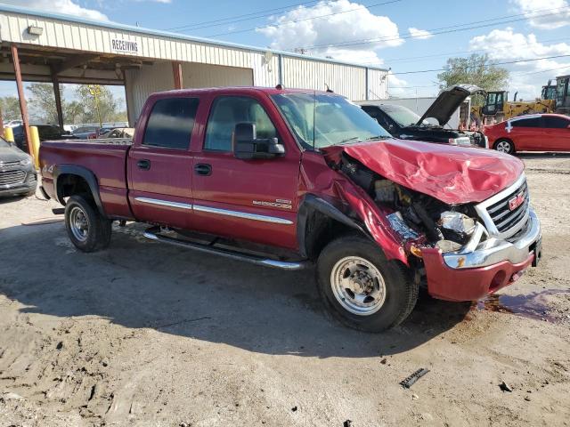 Photo 3 VIN: 1GTHK23295F853300 - GMC SIERRA K25 