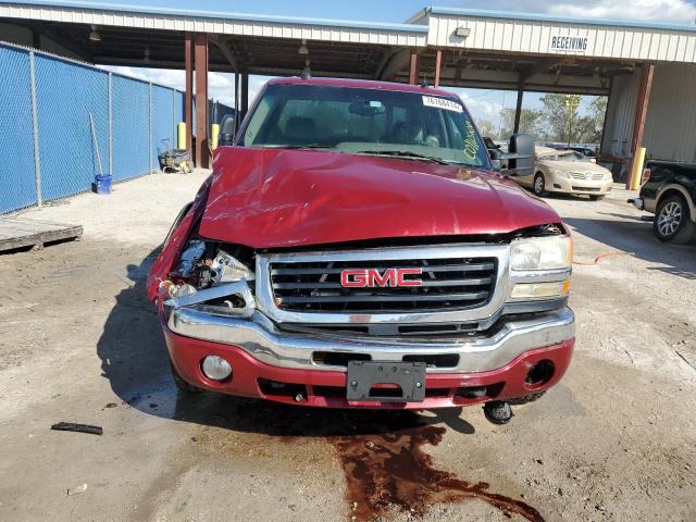 Photo 4 VIN: 1GTHK23295F853300 - GMC SIERRA K25 