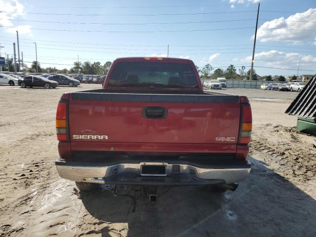 Photo 5 VIN: 1GTHK23295F853300 - GMC SIERRA K25 