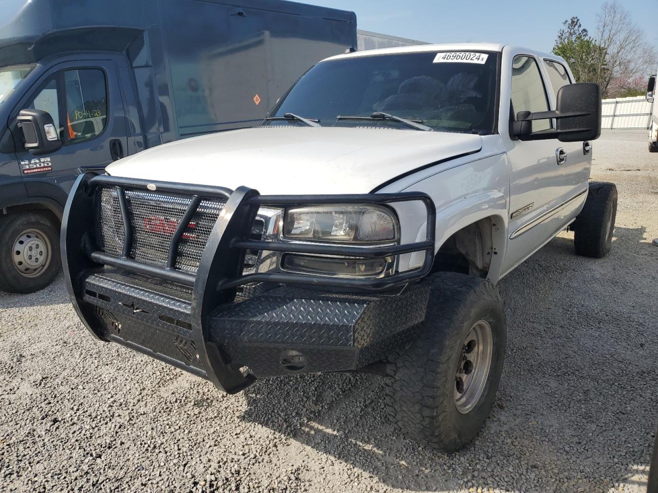 Photo 1 VIN: 1GTHK23295F879427 - GMC SIERRA 