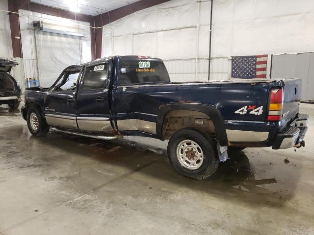 Photo 1 VIN: 1GTHK23295F930621 - GMC SIERRA K25 