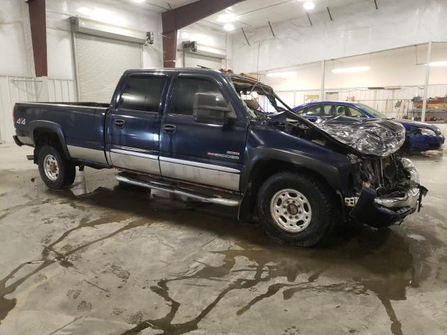 Photo 3 VIN: 1GTHK23295F930621 - GMC SIERRA K25 