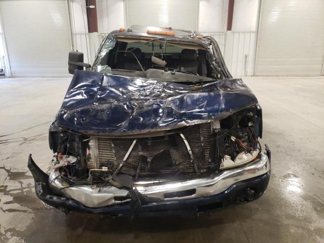 Photo 4 VIN: 1GTHK23295F930621 - GMC SIERRA K25 