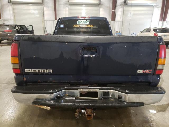 Photo 5 VIN: 1GTHK23295F930621 - GMC SIERRA K25 