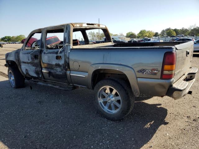 Photo 1 VIN: 1GTHK23296F121542 - GMC SIERRA 