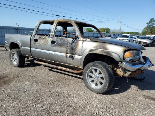 Photo 3 VIN: 1GTHK23296F121542 - GMC SIERRA 